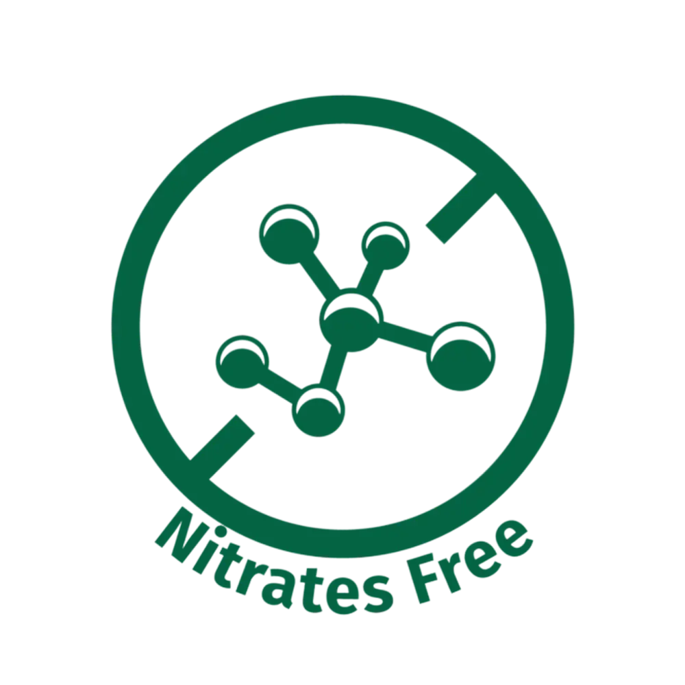 Home 10 Nitrates Free - Lighter Green